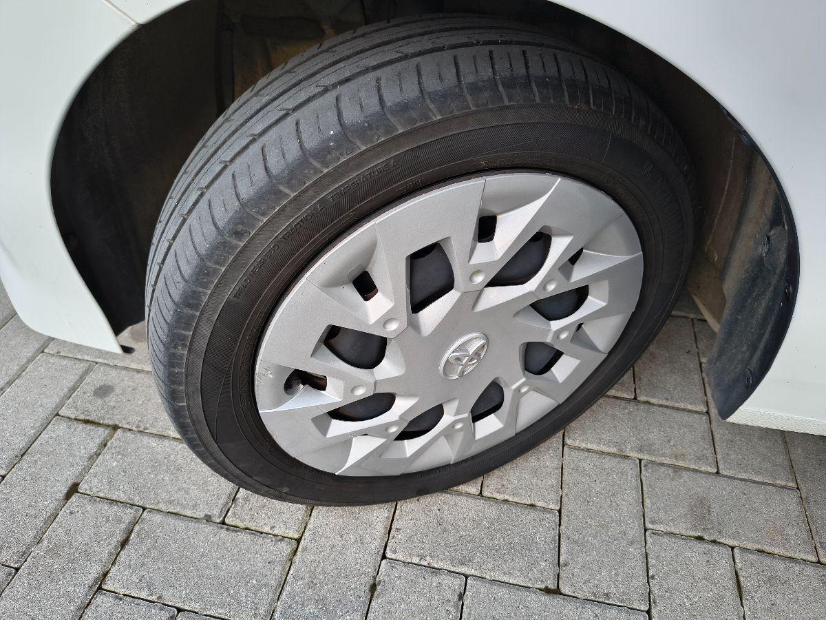 TOYOTA - Aygo - 1.0 VVT-i 72 CV 5p. x-fun