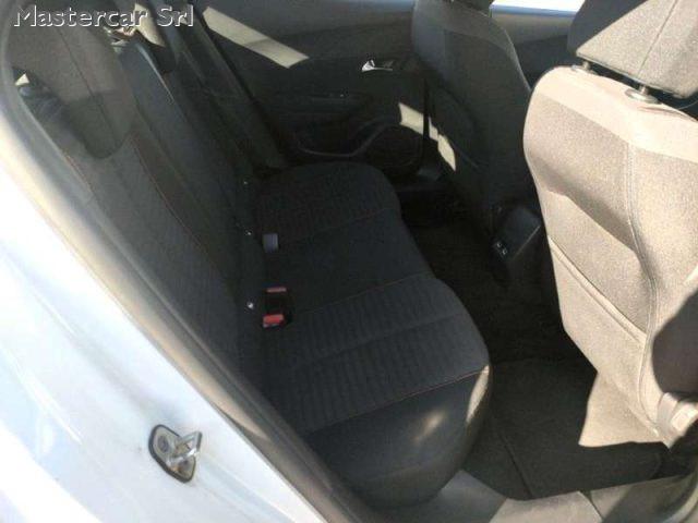 PEUGEOT 2008 2008 II 1.2 puretech Active Pack - GH777PV