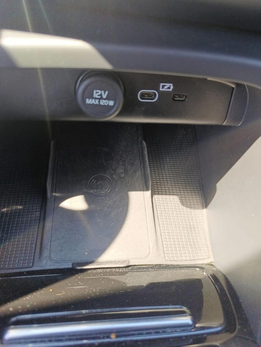 VOLVO - C40 - Recharge Single Motor FWD Plus