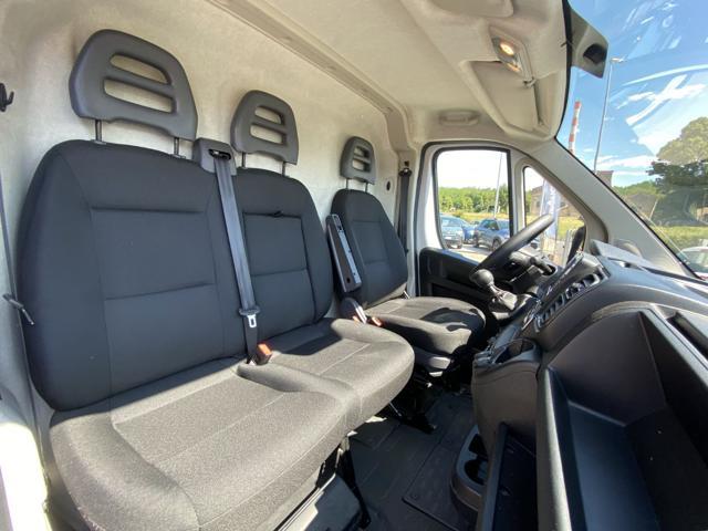 FIAT Ducato *PROMO* 35 2.2 Mjt 140CV PM-TM Furgone