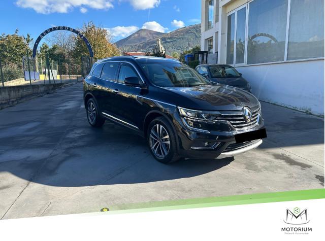 Renault Koleos dCi 130CV Energy Intens