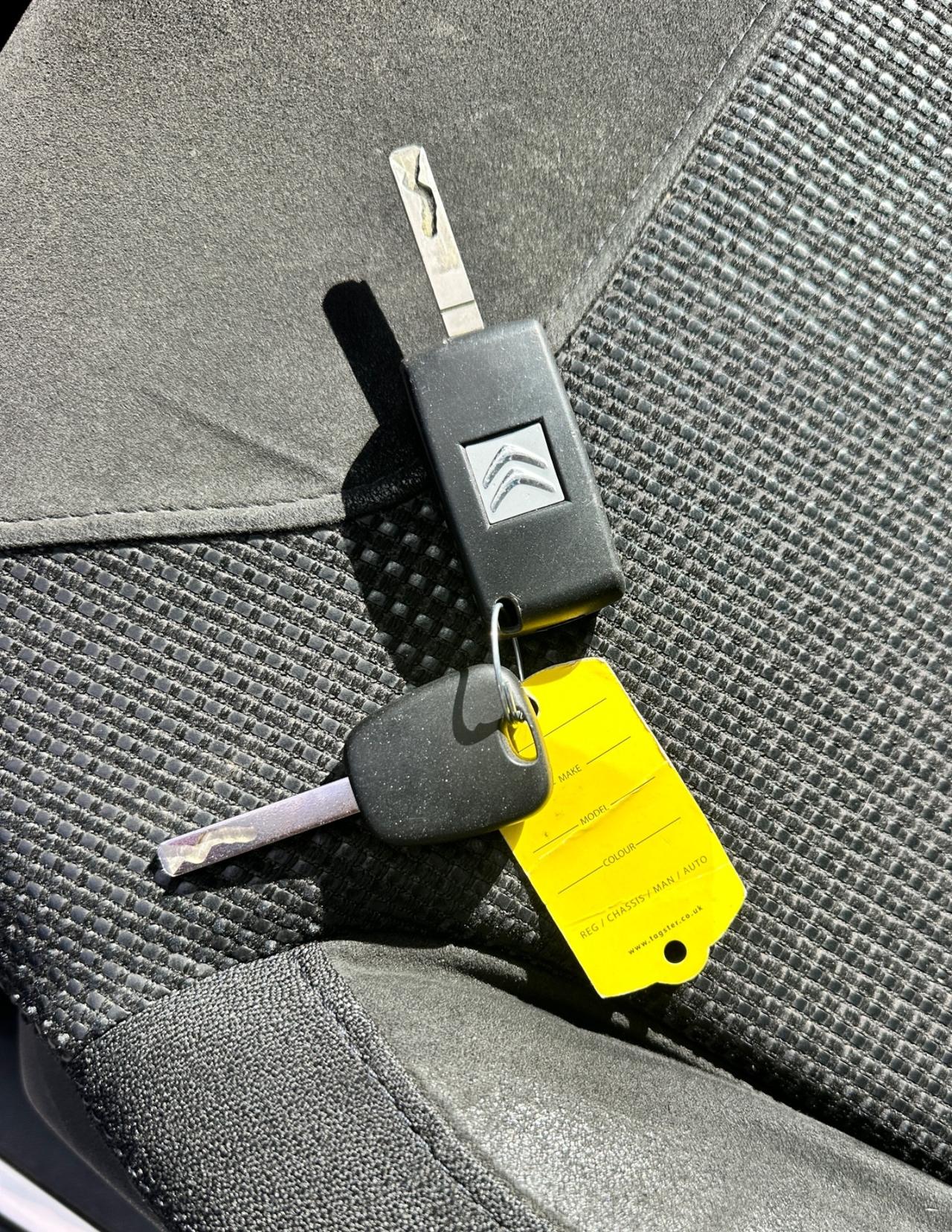 Citroen C3 1.1 Benzina 60cv Exclusive TETTO ZENITH