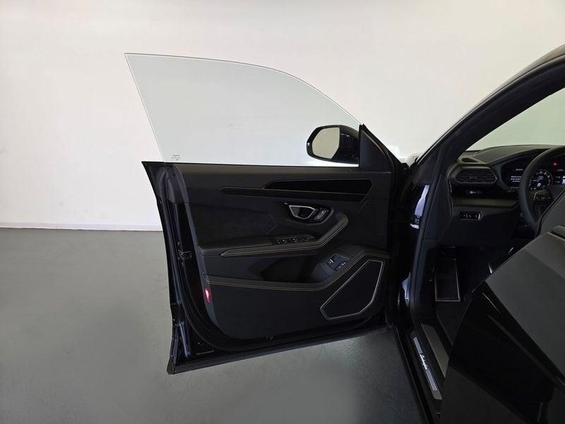 Lamborghini Urus Urus 4.0