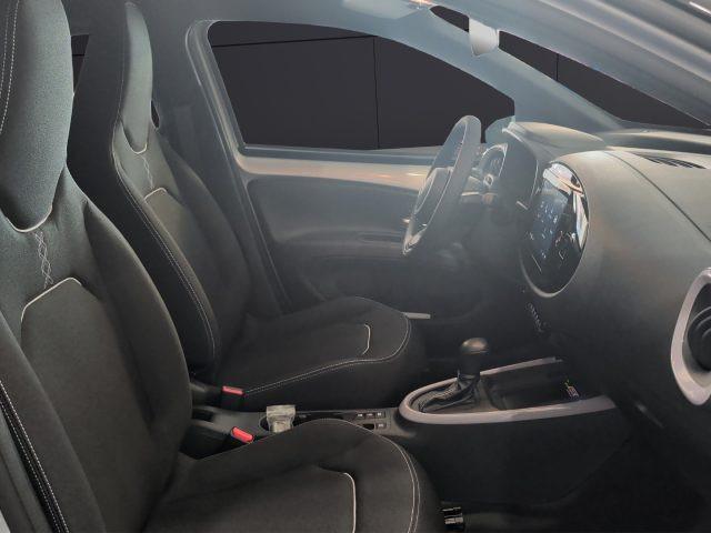 TOYOTA Aygo X 1.5 Hybrid 115 CV 5 porte Icon