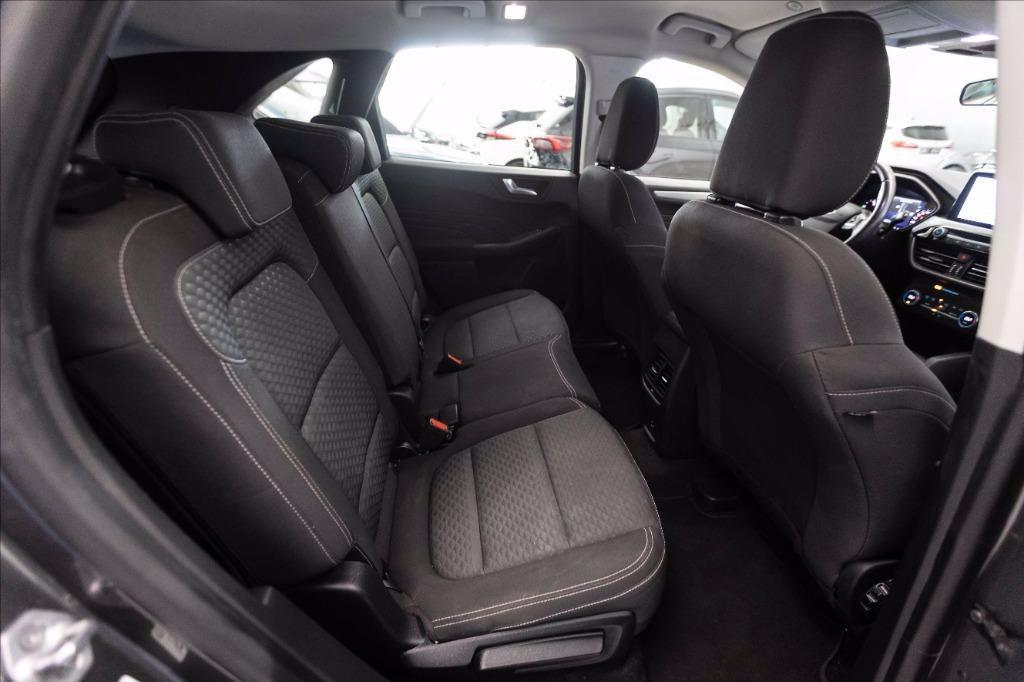 FORD Kuga 2.5 full hybrid Connect 2wd 190cv e-shifter del 2021