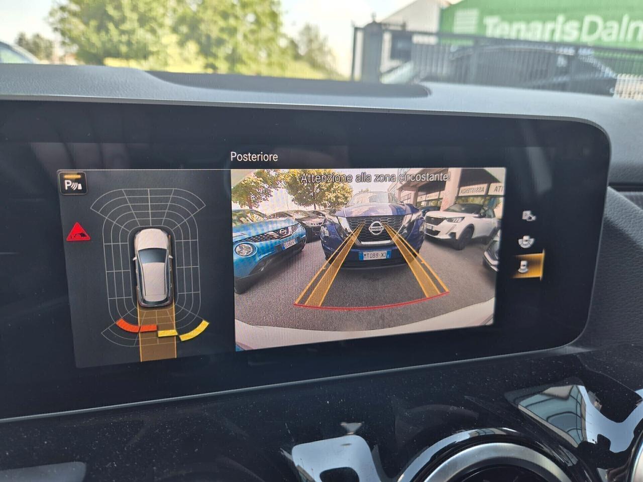 Mercedes-benz B 180 B 200 Automatic Sport Plus 49000km