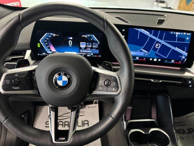 BMW X1 xDrive 20d MSport Pro StraFull Automatico 4X4