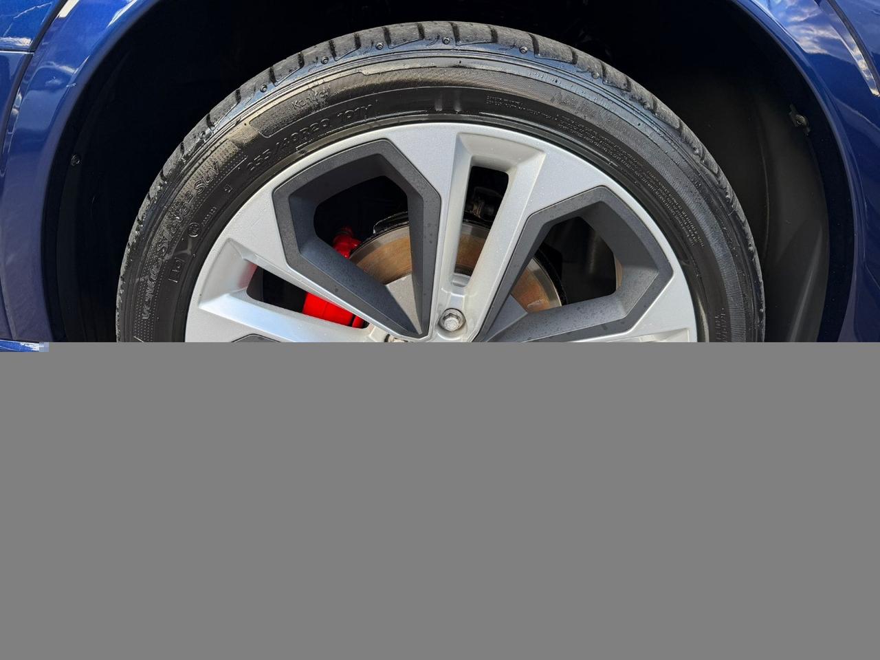 AUDI Q3 SPB 35 TDI S tronic S line edition