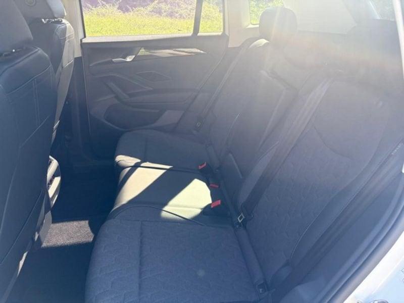 Volkswagen Tiguan 1.5 eTSI 110KW ACT Life DSG