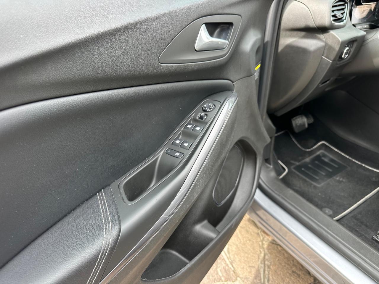 Opel Grandland X 1.5 diesel AUT. Ecotec Start&Stop Innovation