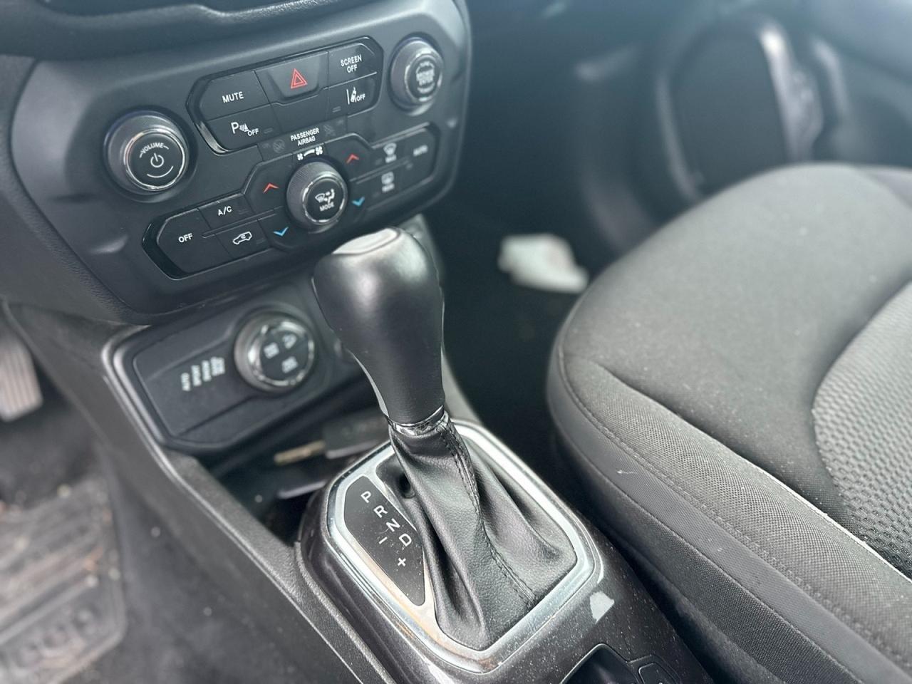 JEEP Renegade 2019 - Renegade 1.3 t4 phev Limited 4xe at6