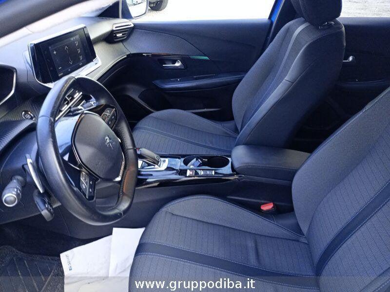 Peugeot 208 II 2019 Benzina 1.2 puretech Allure Pack s&s 100cv eat8