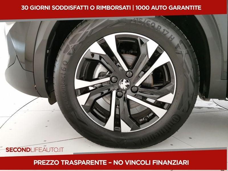 Peugeot 2008 1.2 puretech Allure Pack s&s 100cv