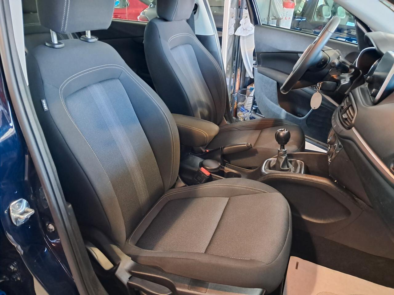 Fiat Tipo 1.6 Mjt 120 cv 5p. Easy Business