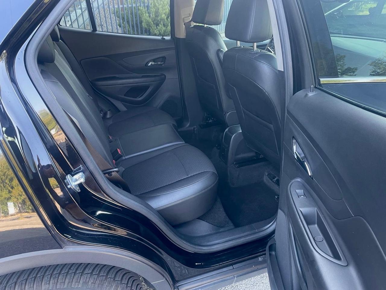 Opel Mokka X 1.6 CDTI Ecotec 136CV 4x2 Start&Stop 2019