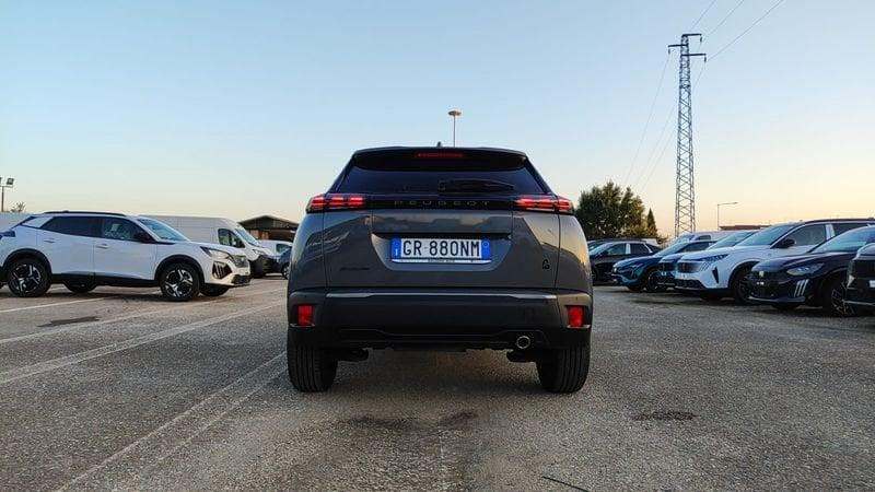 Peugeot 2008 PureTech 100 S&S Allure