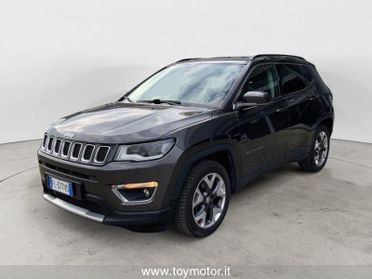 Jeep Compass 2ª serie 1.6 Multijet II 2WD Limited