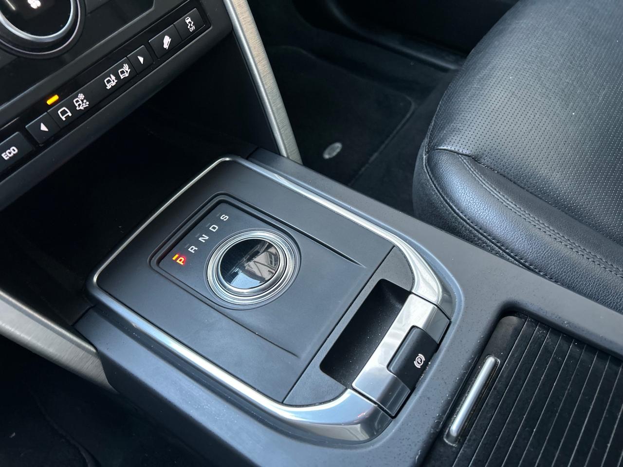 Land Rover Discovery Sport 2.0 180cv td4 HSE Luxury AWD my18 *99.000KM*