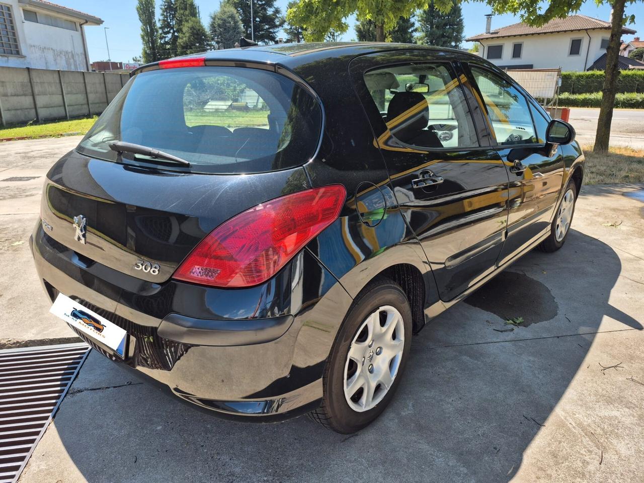 Peugeot 308 1.4 95CV 5p. NEOPATENTATI