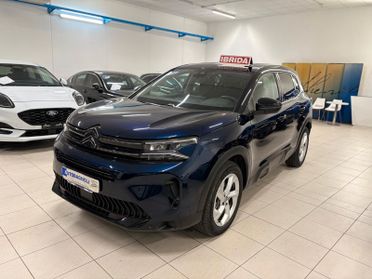 Citroen C5 Aircross PLUS Hybrid 136 e-DCS 6 SPOTICAR