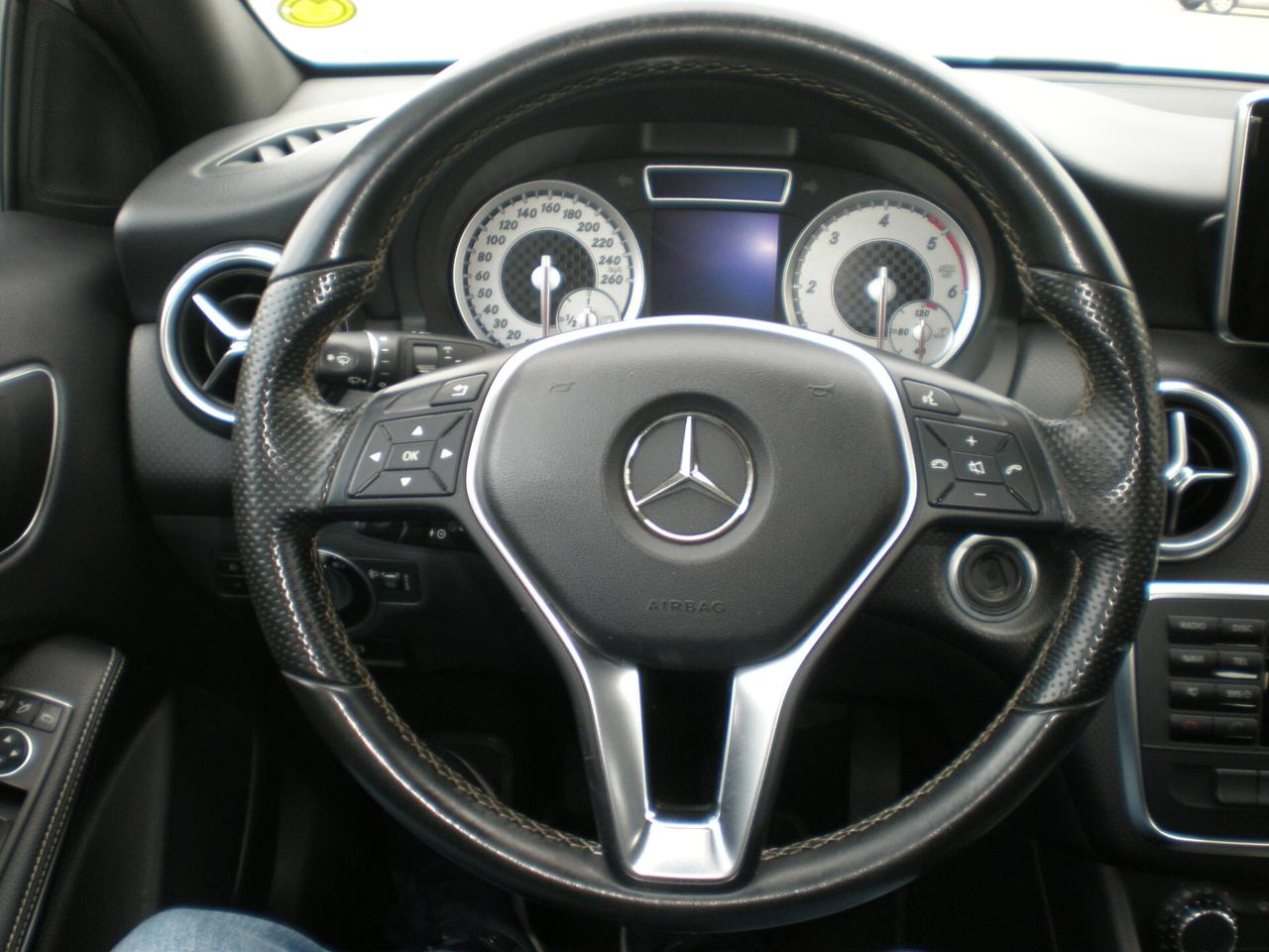 Mercedes classe A 1.5 td “SUPERFULL”