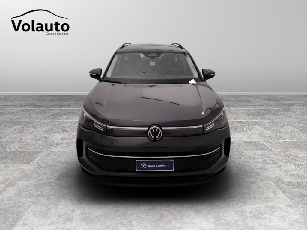 VOLKSWAGEN Tiguan III 2024 - Tiguan 2.0 tdi Life 150cv dsg