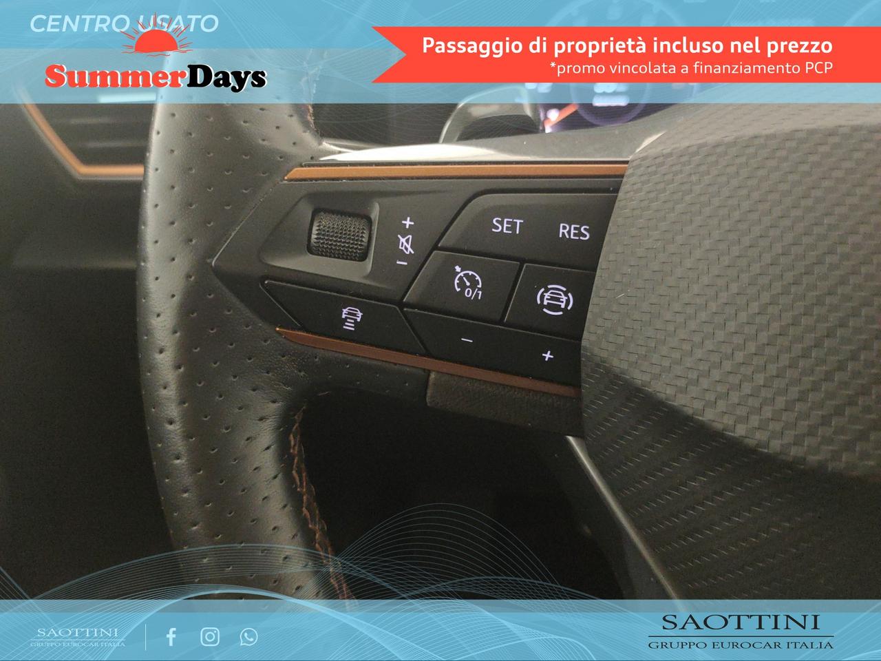1.5 TSI 150 CV DSG
