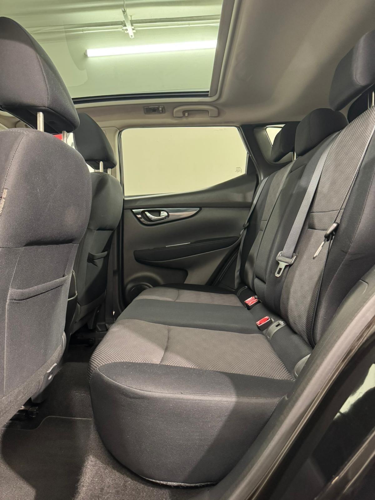 Nissan Qashqai 1.6 dCi 2WD 360