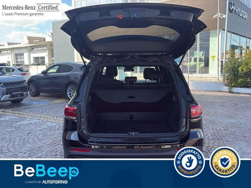 Mercedes-Benz GLB Classe 180 D PREMIUM AUTO