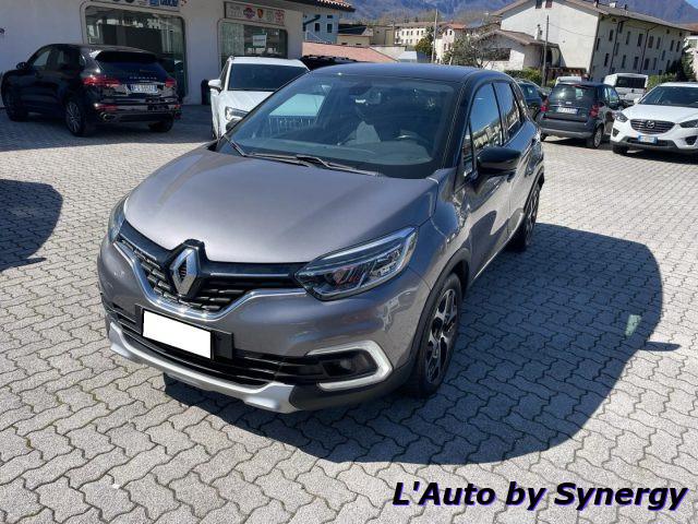 RENAULT Captur dCi 8V 90 CV EDC Sport Edition2