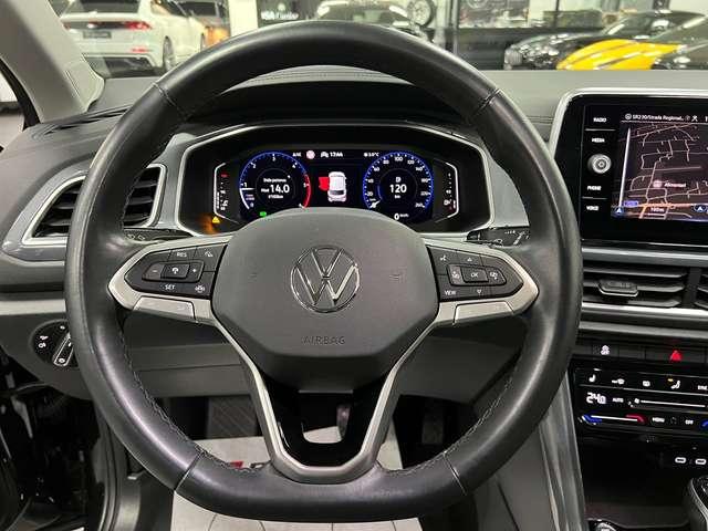 Volkswagen T-Roc T-Roc 2.0 tdi Advanced 150cv dsg