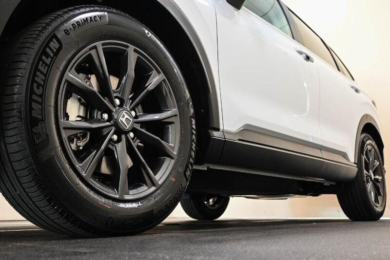 Honda CR-V CR-V 2.0 Hev eCVT AWD Advance