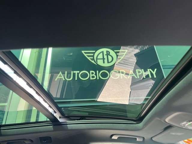 Audi SQ8 4.0 V8 tfsi 507 cv Sport Attitude quatt tiptronic