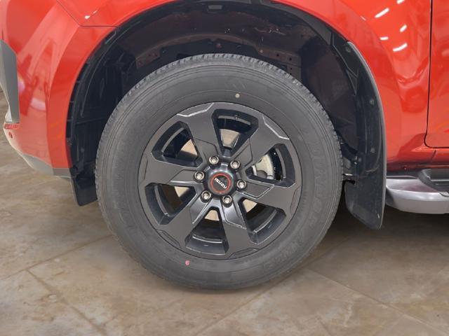 ISUZU D-Max N60 1.9 aut. Crew Nitro Sport Cab