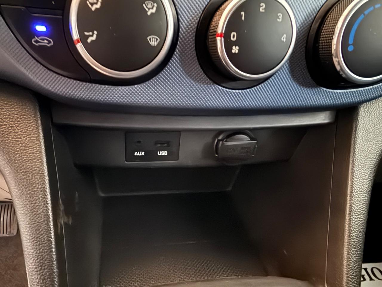 Hyundai i10 1.0 LPGI Econext Login