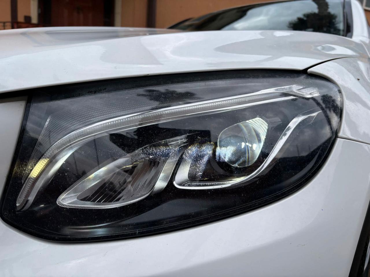 Mercedes-benz GLC 220 d 4Matic Premium