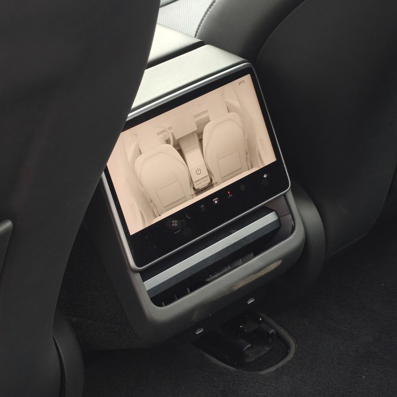 Tesla Model 3 NV35 Long Range AWD