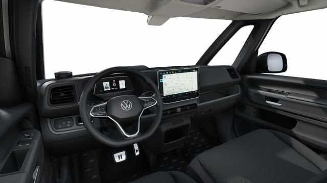 Volkswagen ID. Buzz Cargo Cargo 286 CV RWD - IVA ESCLUSA