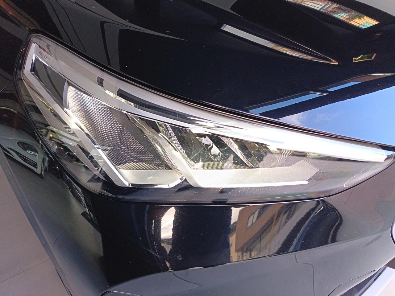Bmw X1 xDrive 23d xLine