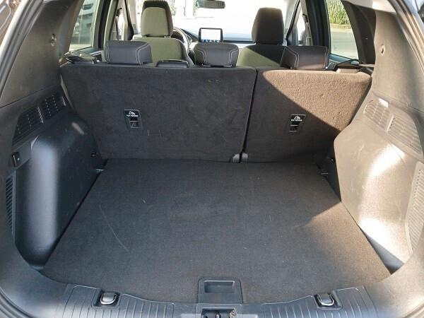 FORD KUGA 1.5 EcoBlue 120 CV S&S TITANIUM BUSINESS AUTOMATICO