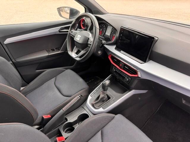 Seat Arona 1.0 EcoTSI 110 CV DSG FR