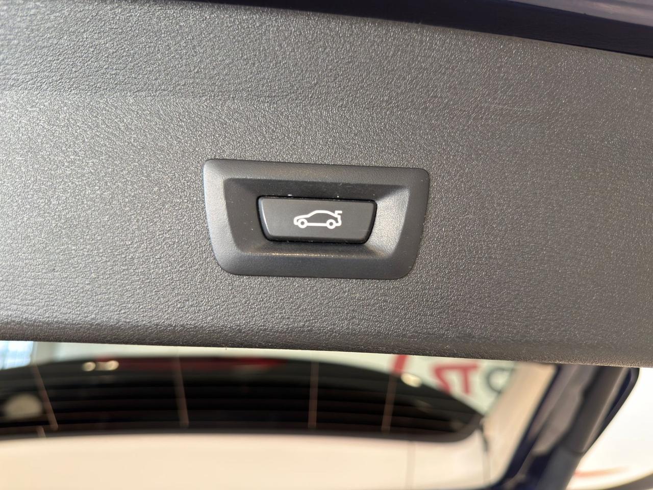 Bmw X1 sDrive18d Advantage 150cv