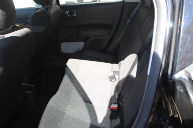 CITROEN C3 PureTech 110 S&S Max