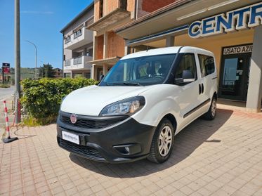 Fiat Doblo Doblò Cargo Combi 5 Posti 1.3 MJT 95 CV N1 Euro 6