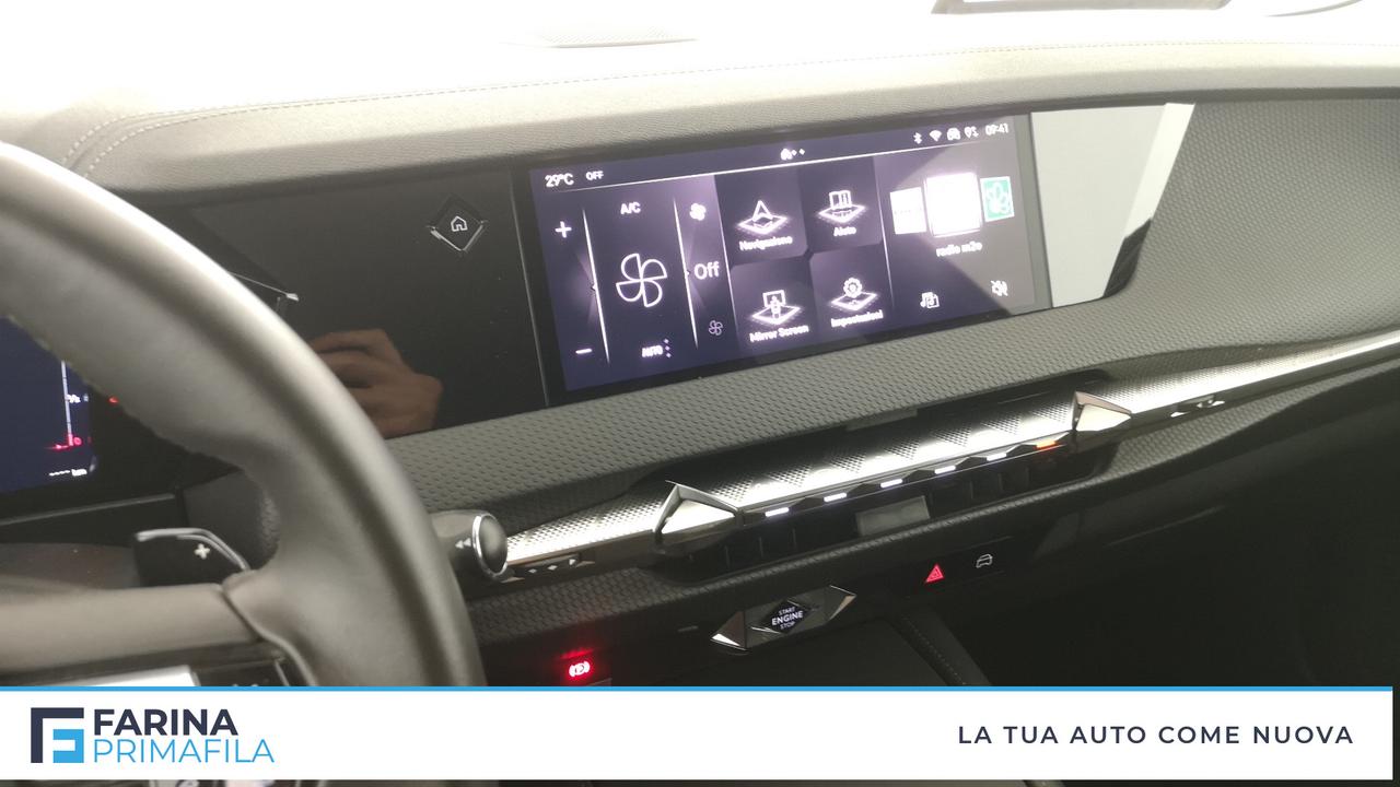 DS DS4 II 2021 - DS4 1.5 bluehdi Trocadero 130cv auto