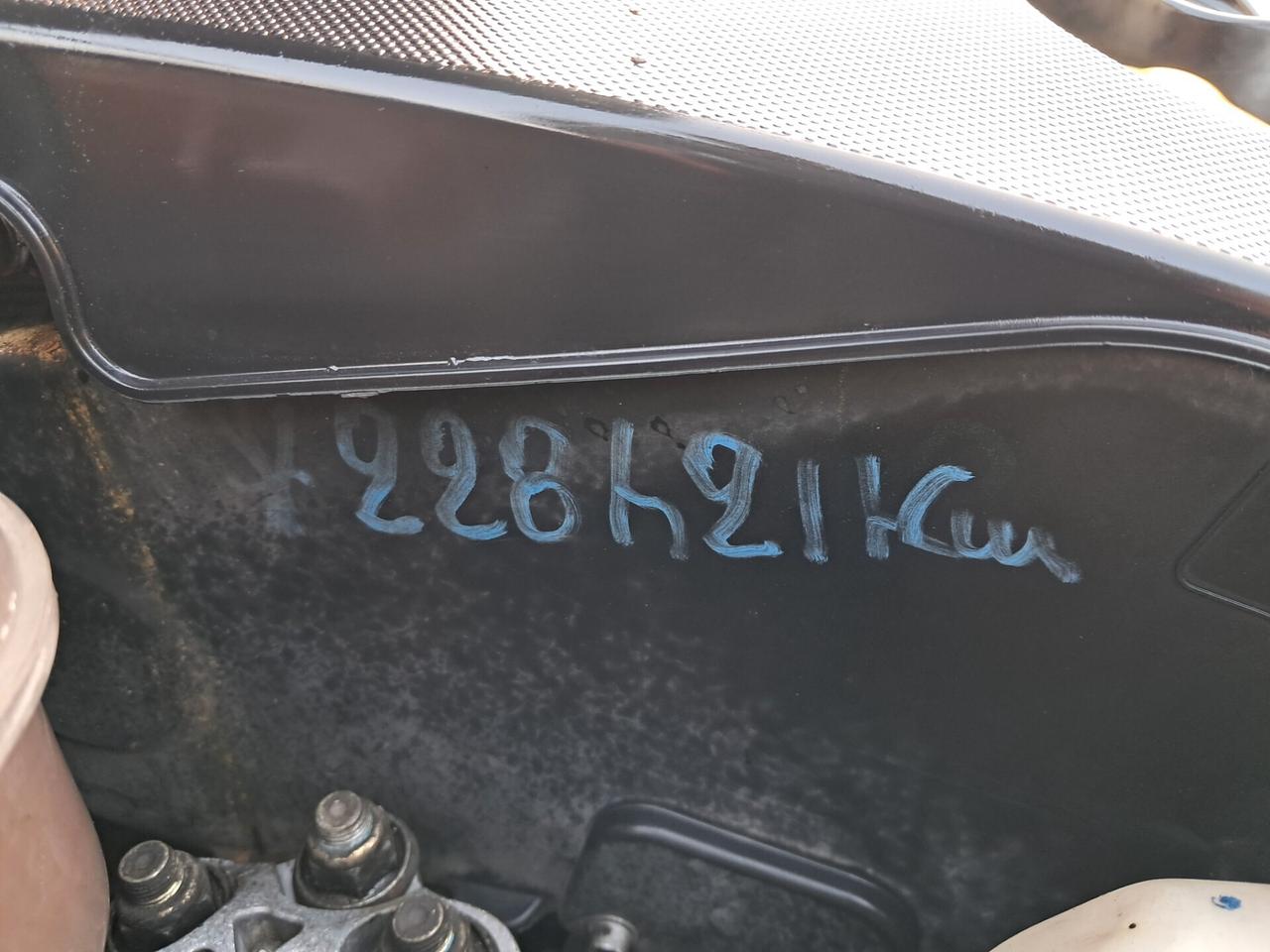 Fiat Stilo 1.9 MJT 120 CV 5 porte Dynamic