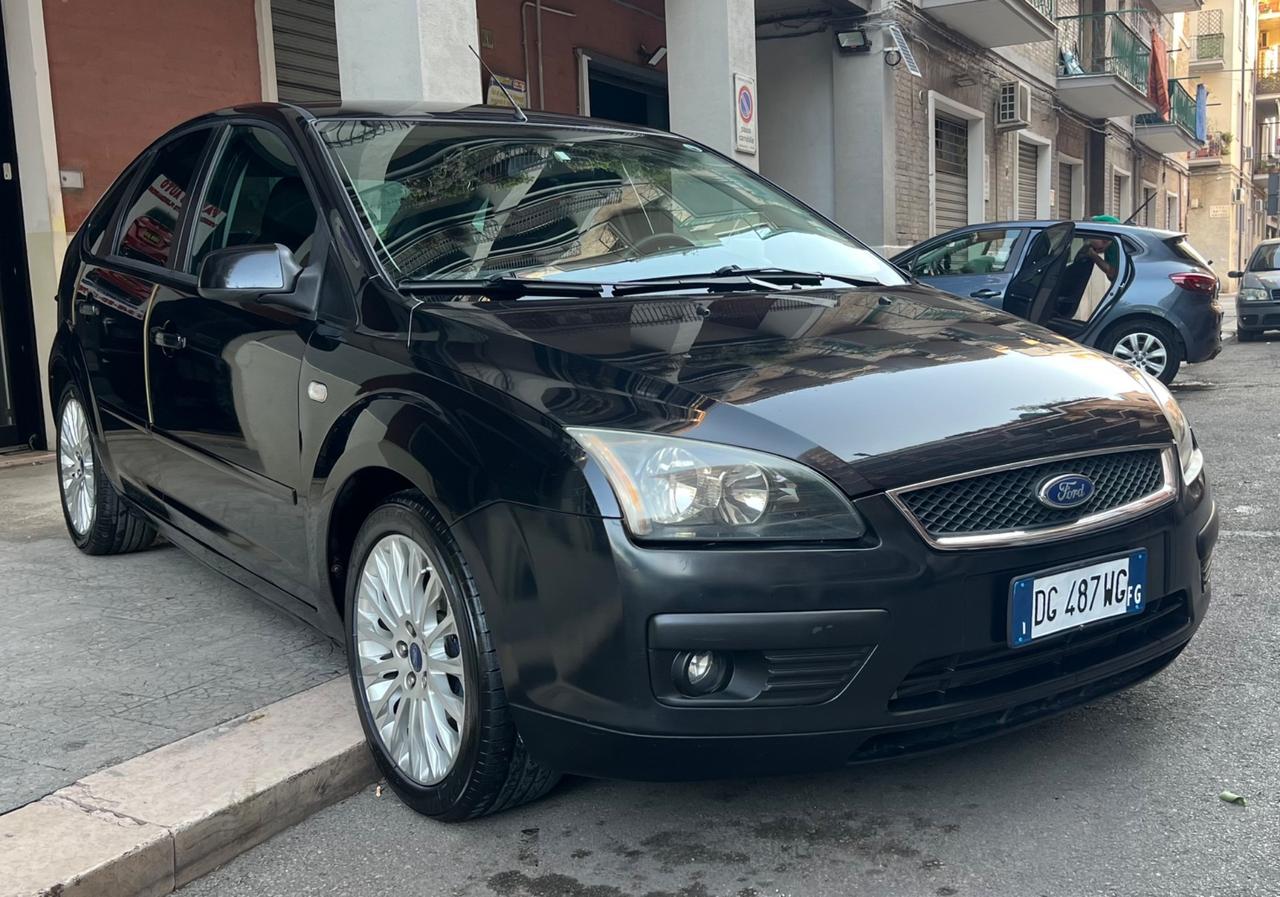 Ford Focus 1.6 TDCi (90CV) 5p.