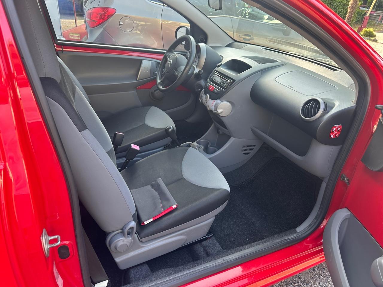 Citroen C1 1.0 3 porte airdream AMIC1
