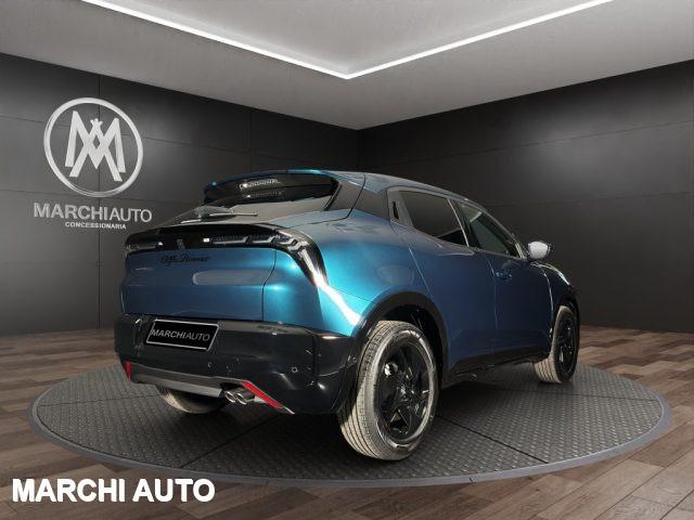 ALFA ROMEO Junior 1.2 145 CV Hybrid eDCT6 (Pack Techno)