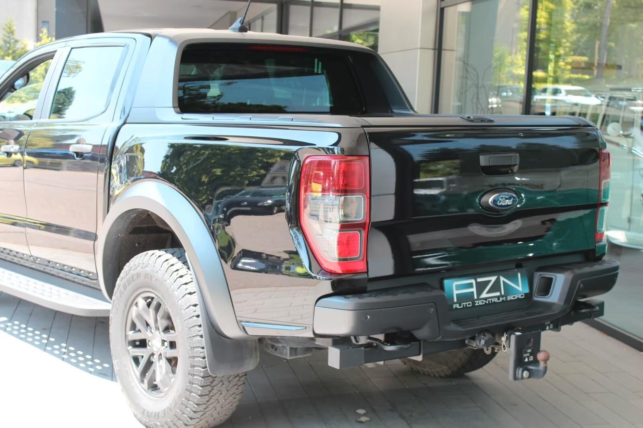 Ford Ranger Raptor 2.0 ECOBLUE aut. 213 CV DC 5 pt.